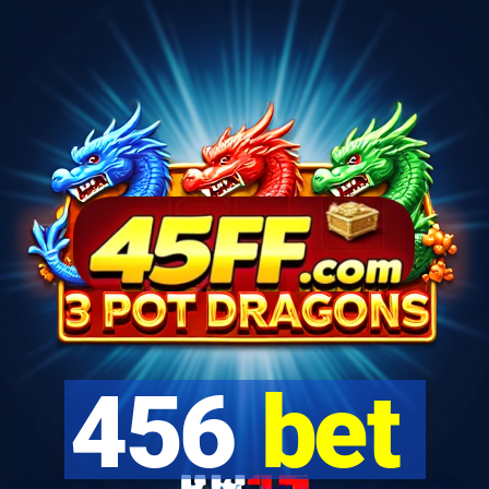456 bet
